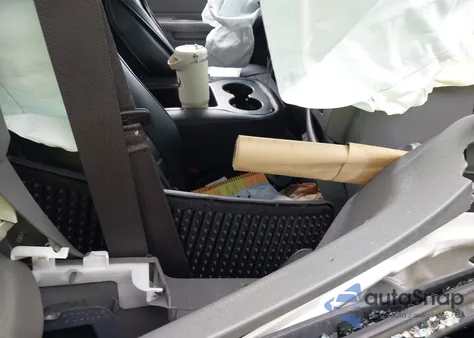 2013 Chevrolet Silverado 1500 Work Truck from USA, damaged, VIN 1GCRKPEA6DZ186611